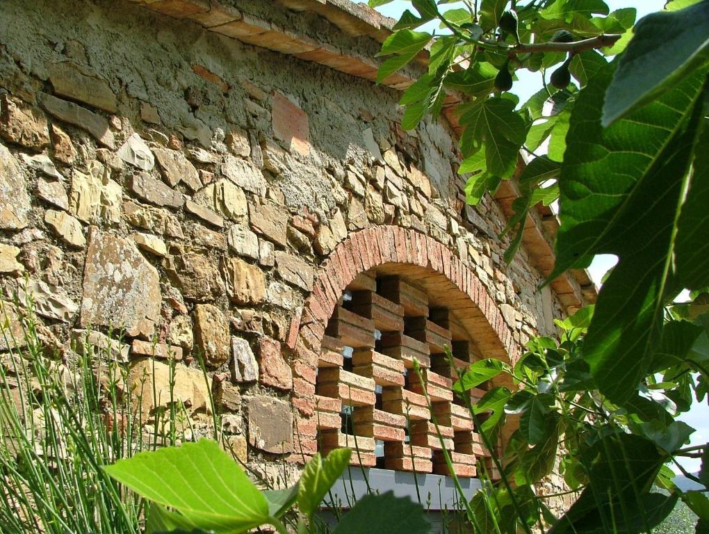 Fattoria Casa Sola Vendégház Barberino di Val dʼElsa Szoba fotó